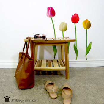 How to transform walls from boring to WOW